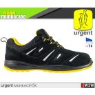 Urgent YELLOW S1 technikai munkacipő - munkabakancs