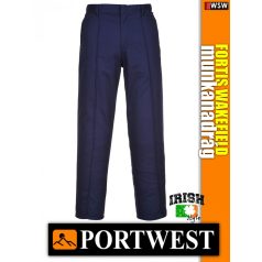 Portwest FORTIS PRESTON munkanadrág - munkaruha