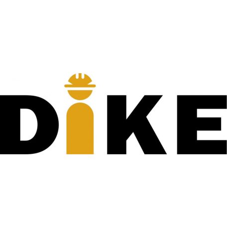 Dike DIGGER DINT S3 lélegző munkabakancs - munkacipő