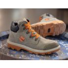 Dike DIGGER DINT S3 lélegző munkabakancs - munkacipő