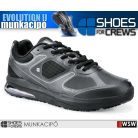 Shoes For Crews EVOLUTION II férfi csúszásmentes munkabakancs - munkacipő