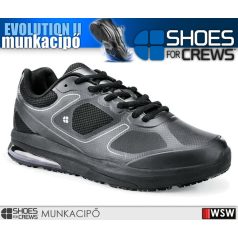   Shoes For Crews EVOLUTION II férfi csúszásmentes munkabakancs - munkacipő