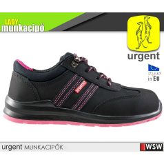 Urgent LADY S1 technikai női munkacipő - munkabakancs