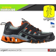 Urgent SCORPION S1 technikai munkacipő - munkabakancs