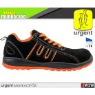 Urgent ORANGE S1 technikai munkacipő - munkabakancs