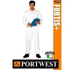 Portwest FORTIS+ overál - munkaruha