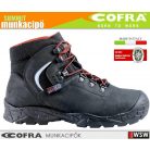 Cofra SUMMIT S3 technikai kompozit védelemmel ellátott munkacipő - munkabakancs