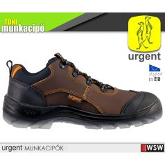 Urgent TONI S1 technikai munkacipő - munkabakancs