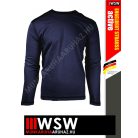 Engelbert Strauss ACTIVE hosszúujjú munkapóló - munkaruha