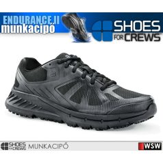   Shoes For Crews ENDURANCE II férfi csúszásmentes munkabakancs - munkacipő