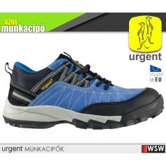 Urgent AZUL S1 technikai munkacipő - munkabakancs