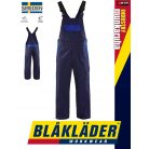 Blåkläder INDUSTRY NAVY-CORNFLOWER technikai ipari  kantárosnadrág - Blaklader munkaruha