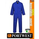 Portwest FORTIS standard kezeslábas-overál - munkaruha