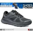 Shoes For Crews VITALITY II női csúszásmentes munkapapucs - munkacipő