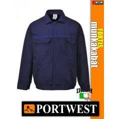 Portwest FORTIS munkakabát - munkaruha