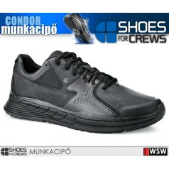   Shoes For Crews CONDOR OB férfi csúszásmentes munkabakancs - munkacipő