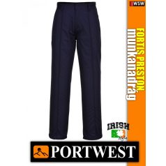 Portwest FORTIS PRESTON munkanadrág - munkaruha