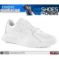   Shoes For Crews CONDOR OB férfi csúszásmentes munkabakancs - munkacipő