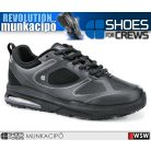 Shoes For Crews REVOLUTION női csúszásmentes munkapapucs - munkacipő