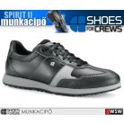 Shoes For Crews SPIRIT II női csúszásmentes munkapapucs - munkacipő