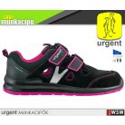 Urgent LADY S1 technikai női munkacipő - munkaszandál