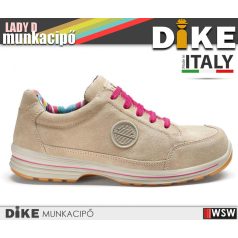   Dike LADY D LIKE S3 lélegző könnyített női munkabakancs - munkacipő
