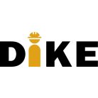 Dike LADY D LIKE S3 lélegző könnyített női munkabakancs - munkacipő