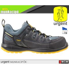 Urgent JOSS S1 technikai munkacipő - munkaszandál