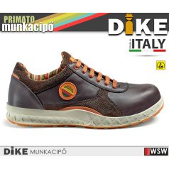   Dike PRIMATO S3 lélegző könnyített munkabakancs - munkacipő