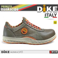   Dike PRIMATO S3 lélegző könnyített munkabakancs - munkacipő