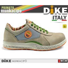   Dike PRIMATO S1P lélegző könnyített munkabakancs - munkacipő