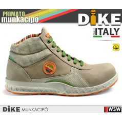   Dike PRIMATO S3 lélegző könnyített munkabakancs - munkacipő