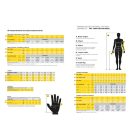 Snickers CRAFTSMEN OCEANBLUE technikai kopásbiztos lengőzsebes deréknadrág - munkaruha