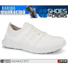 Shoes For Crews KARINA női csúszásmentes munkapapucs - munkacipő