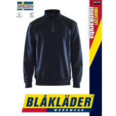   Blåkläder INDUSTRY DARKNAVY-BLACK technikai pulóver - Blaklader munkaruha