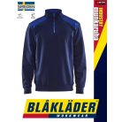 Blåkläder INDUSTRY NAVY-CORNFLOWER technikai pulóver - Blaklader munkaruha