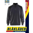 Blåkläder INDUSTRY GREY-BLACK technikai pulóver - Blaklader munkaruha