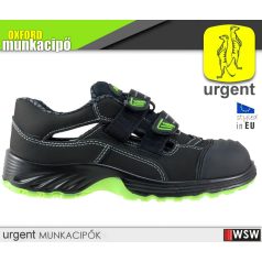 Urgent OXFORD S1 technikai munkacipő - munkaszandál