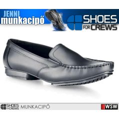   Shoes For Crews JENNI női csúszásmentes munkapapucs - munkacipő