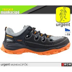 Urgent TRACKER S1 technikai munkacipő - munkaszandál