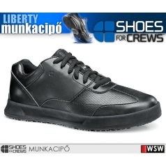   Shoes For Crews LIBERTY női csúszásmentes munkapapucs - munkacipő
