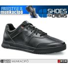 Shoes For Crews FREESTYLE II férfi csúszásmentes munkabakancs - munkacipő