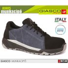 Giasco 3CROSS AINOS S3 prémium technikai munkabakancs - munkacipő