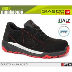 Giasco EIGER S3 prémium technikai munkabakancs - munkacipő