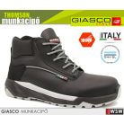 Giasco DIELECTRIC THOMSON SBP prémium villanyszerelő (1000V) munkabakancs - munkacipő