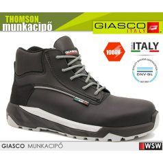   Giasco DIELECTRIC THOMSON SBP prémium villanyszerelő (1000V) munkabakancs - munkacipő