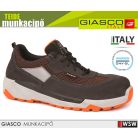 Giasco TEIDE S1P prémium technikai munkabakancs - munkacipő
