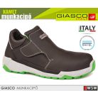 Giasco KAMET S3 prémium technikai hegesztő munkabakancs - munkacipő