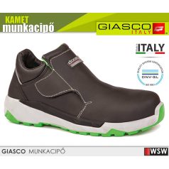 Giasco KAMET S3 prémium technikai hegesztő munkabakancs - munkacipő