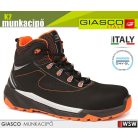 Giasco 3CROSS K2 S3 prémium technikai munkabakancs - munkacipő